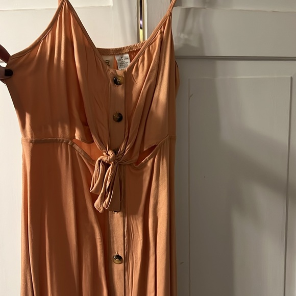 NWOT cutout dress - Picture 3 of 3